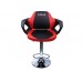 E-Blue Cobra Bar Chair (Red)